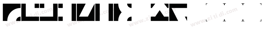 Cabrito NE字体转换